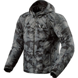 Rev'IT Flare 3 H2O Camo Dark Grey