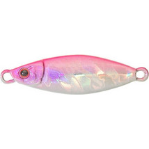 Illex Micro Slow Lazy Jig New Τεχνητό Δόλωμα Πλάνος 7gr PG