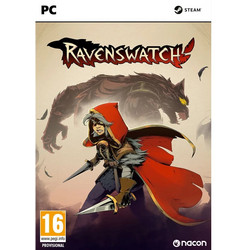 Ravenswatch PC