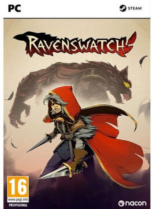 Ravenswatch PC