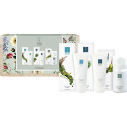 Raunsborg Facial Care Face Wash 100ml + Face Scrub 100ml + Day Cream 50ml