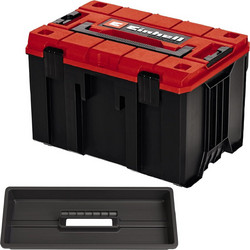 Einhell 4540021 Βαλίτσα Εργαλείων Πλαστική Αδιάβροχη Μ44.4xΠ33xΥ29.5cm
