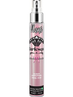Nani Burlesque Body Mist 75ml