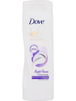 Dove Body Love Night Renew Ενυδατική Lotion Σώματος 400ml