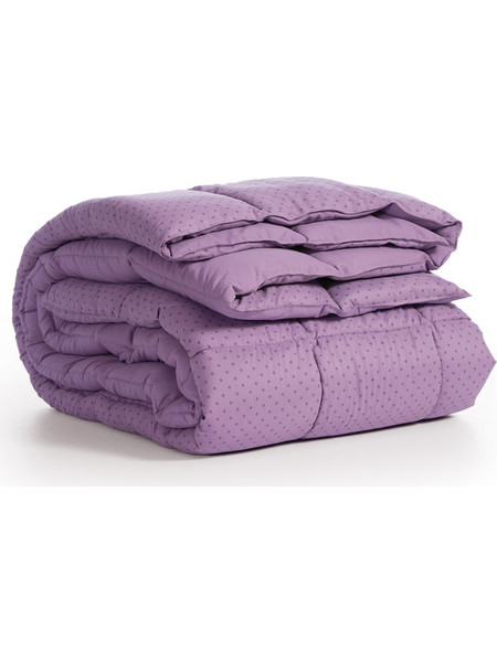 Nef-Nef Πάπλωμα Μονό Hollowfiber 160x220 Colorfull Mauve