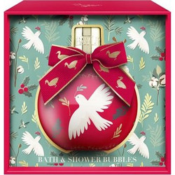Baylis & Harding The Fuzzy Duck Winter Wonderland Bubble Bath 250ml