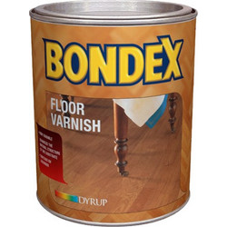 Bondex Βερνίκι Επιφάνειας Ξύλου Νερού Gloss 0.75lt
