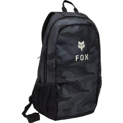 Fox Racing 180 32793-247 Σακίδιο Πλάτης Μαύρο