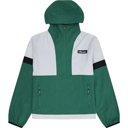 Ellesse Venturo Αθλητικό Ανδρικό Μπουφάν Χειμωνιάτικο Bomber Αντιανεμικό Πράσινο SHX20982-940
