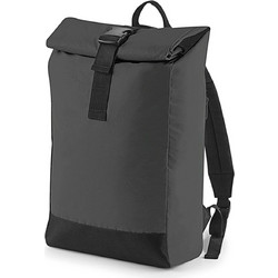 BagBase BG138 Σακίδιο Πλάτης 15lt Μαύρο