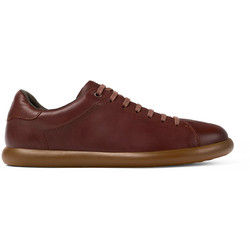 Camper Pelotas Soller Ανδρικά Sneakers Καφέ K101003-004