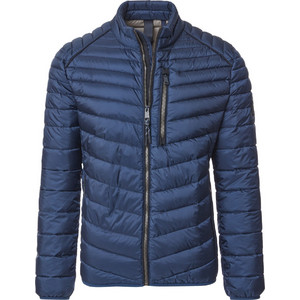 Casa Moda Ανδρικό Μπουφάν Χειμωνιάτικο Puffer Μπλε 544296800 Casa Moda Ανδρικό Μπουφάν Χειμωνιάτικο Puffer Μπλε 544296800