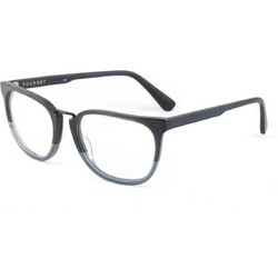 Vuarnet VL16240 002 Ανδρικός Σκελετός Γυαλιών Οράσεως Κοκάλινος Μαύρος