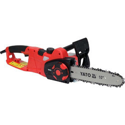 Yato YT-84877 Αλυσοπρίονο Ρεύματος 1.1kg με Λάμα 25cm