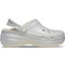 Crocs Classic Platform 193232 White Crocs Classic Platform 193232 White
