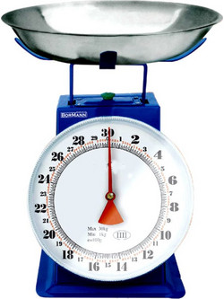 Bormann DS1050