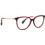Max Mara MM5078 071 Γυναικείος Σκελετός Γυαλιών Οράσεως Κοκάλινος Μεταλλικός Χρυσός Καφέ