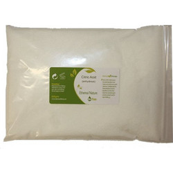 Nature & Body Κιτρικό Οξύ 500gr