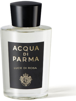 Acqua di Parma Luce di Rosa Eau de Parfum 180ml