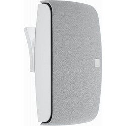 Dali Fazon SAT Ηχείο Hi-Fi Κεντρικό 120W 2 Δρόμων High Gloss White