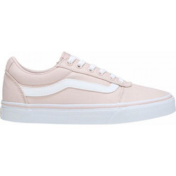 Vans My Ward Dots Παιδικά Sneakers Nude VN0A3TFWOLN