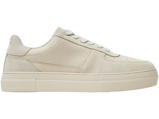 Selected Ανδρικά Sneakers Λευκά 16094433