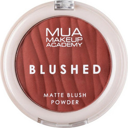 MUA Noir Powder Blush 5gr