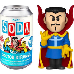 Funko Vinyl Soda Doctor Strange