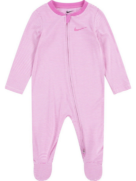 Nike Φορμάκι Μακρυμάνικo για Κορίτσι 56M039-AFN Pink