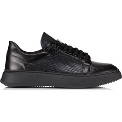 Northway Ανδρικά Sneakers Μαύρα 959