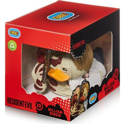 Numskull Tubbz Resident Evil #10 William Birkin 10cm