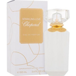 Chopard Sparkling Love Eau de Parfum 100ml