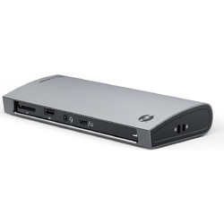Alogic Blaze Dock Docking Station με HDMI 4K PD Ethernet και Σύνδεση 2 Οθονών