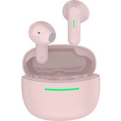 Tune Aurapods II Ακουστικά Bluetooth Earbud Pink
