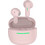 Tune Aurapods II Ακουστικά Bluetooth Earbud Pink