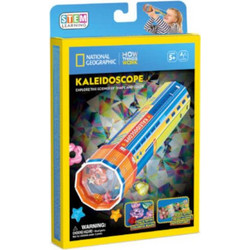 CubicFun STEM Καλειδοσκόπιο CF1117
