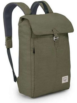 Osprey Arcane Earl Heather Σακίδιο Πλάτης 14lt Χακί