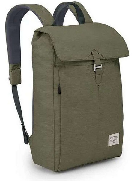 Osprey Arcane Earl Heather Σακίδιο Πλάτης 14lt Χακί