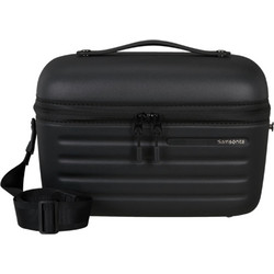 Samsonite Stackd 146986-1041 Νεσεσέρ Ταξιδίου με Θήκες 35x23x25cm Μαύρο