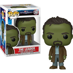 Funko Pop! Marvel Captain America 1368 The Leader