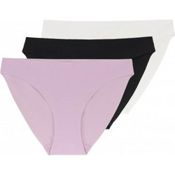 Dorina Deva Γυναικεία Slip 3Pack D001903MI072-3X0118