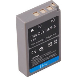 Fujicell PS-BLS5 1150mAh