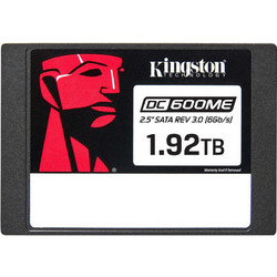 Kingston DC600ME SSD 1.92TB 2.5" Sata 3