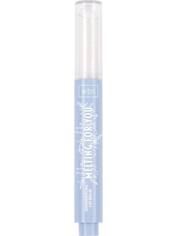 Wibo Melting For You Shimmering 1 Lip Balm