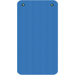 Mambo Max Στρώμα Γυμναστικής Yoga / Pilates Μπλε 180x60x1.5cm