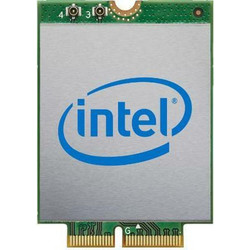 Intel BE202 Ενσύρματη Κάρτα Δικτύου WiFi 7 5.4Gbps PCI-E