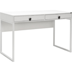 Connect Γραφείο Ξύλινο 120x60x75cm ADCMS-922-DD-1
