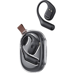 Usams UG26 Ακουστικά Bluetooth Earbud Black