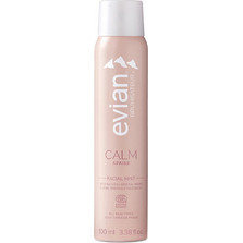 Evian Calm Ενυδατικό Mist Καθαρισμού Προσώπου 100ml