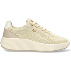 Mexx Nina Γυναικεία Sneakers Εκρού MIRL1000841W-3001